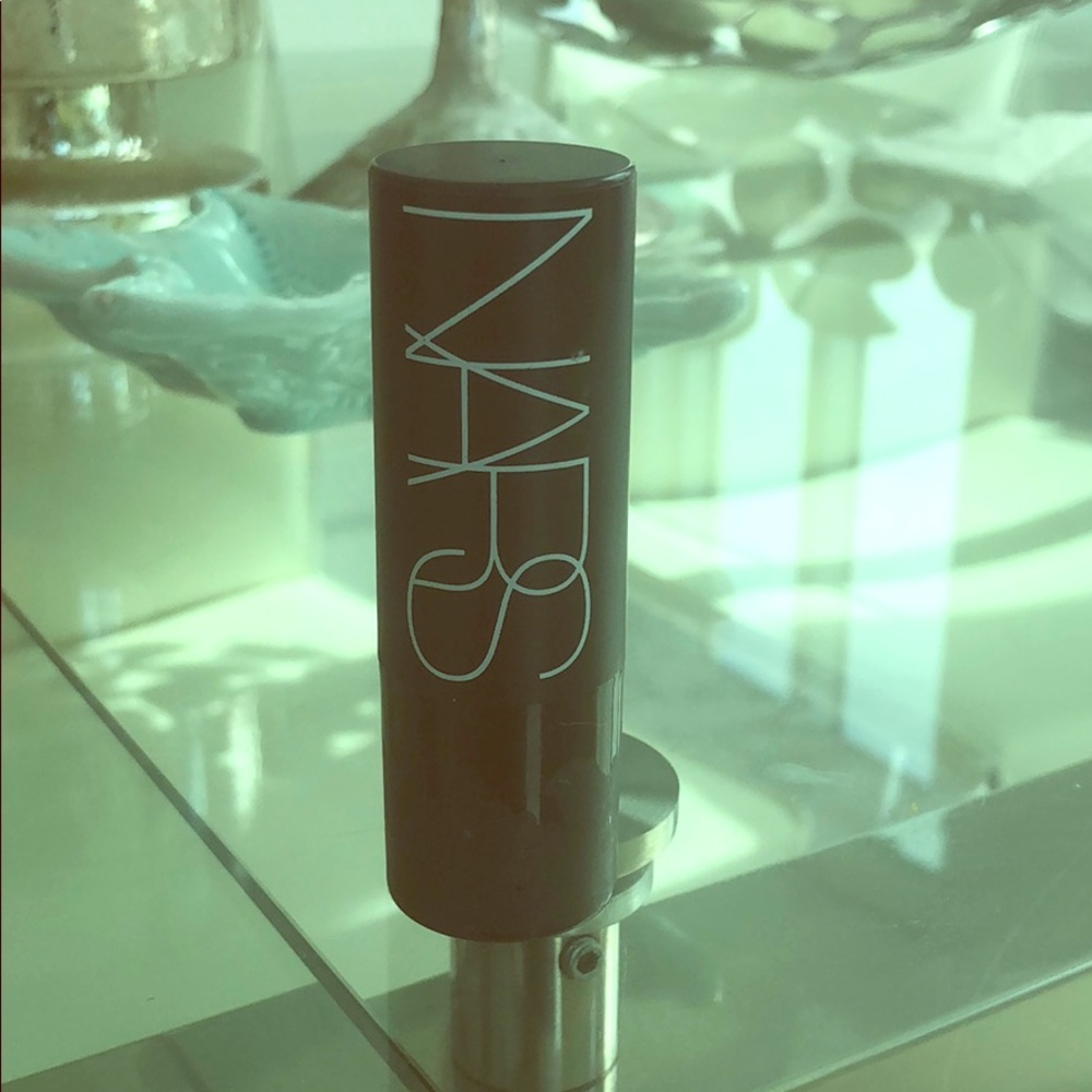 NARS Maldives highlighter blush stick
